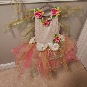 Fairy Dust fairy costume